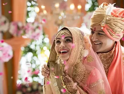 Desired Love Marriage